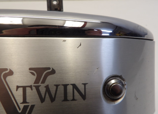 Luchtfilterhuis Honda VT 700 750