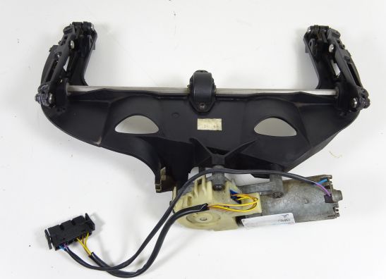 Scheibe Windschild BMW R 1100 RT