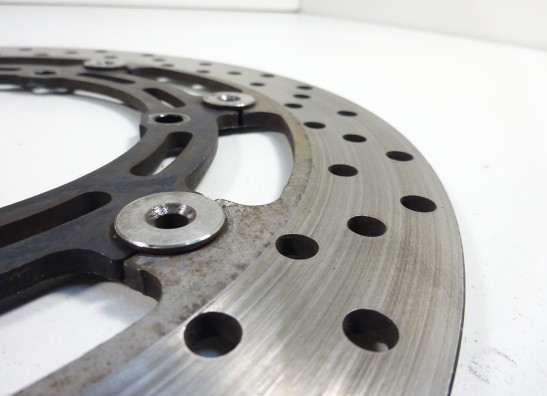 Remschijf voor Yamaha FZ6