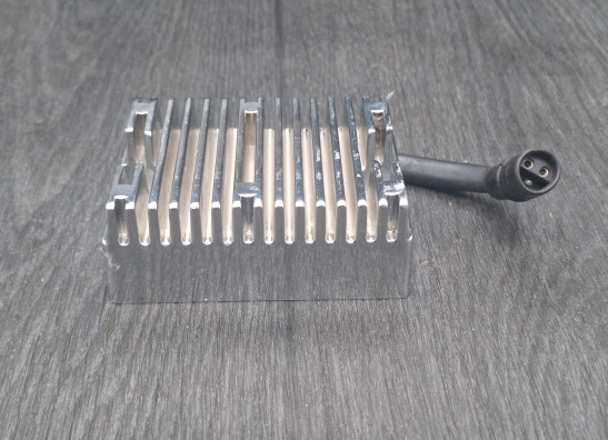 Regler Gleichrichter Harley Davidson Sportster