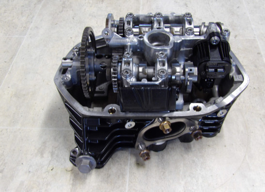 Cabezal de cilindro BMW R 1250 GS Adventure