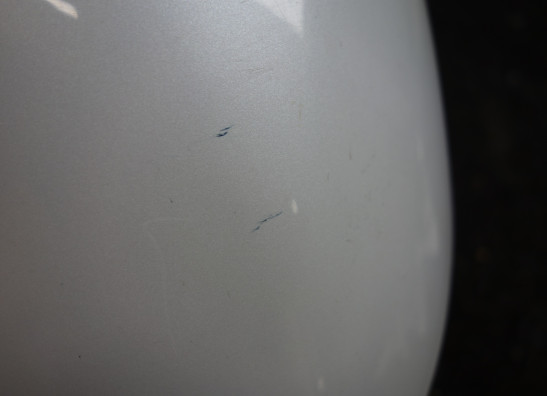 Voorspatbord Yamaha YZF R1