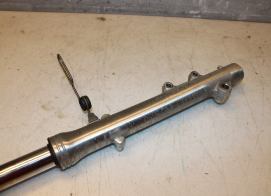 Voorpoot links compleet Kawasaki VN 700  750