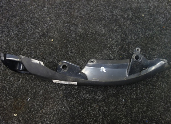 Heck rechts Kawasaki VERSYS 650