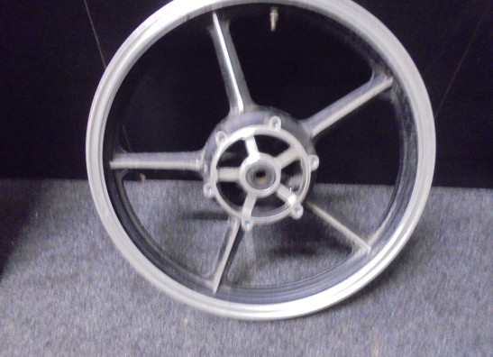 Voorvelg Yamaha XJ 700