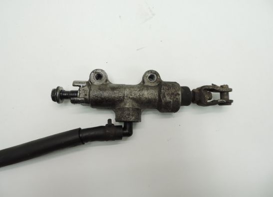 Rear brake master cylinder  Kawasaki ER 6