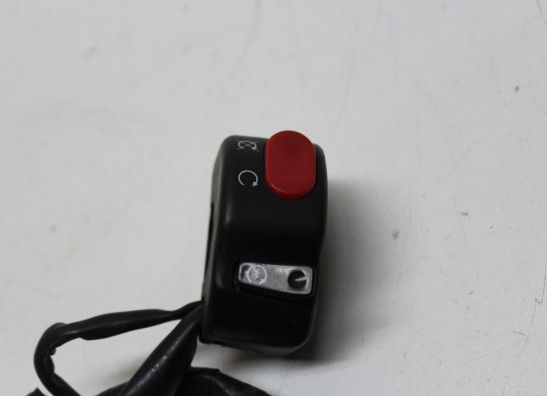 Stuurschakelaar rechts Triumph Daytona 675 