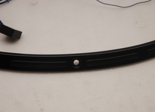 Kuipruit Harley Davidson Touring FL