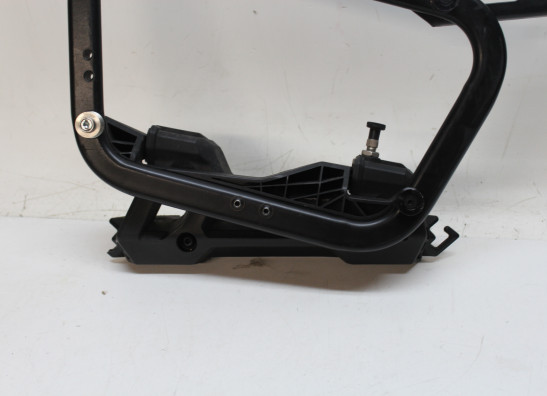 Koffersatz Yamaha Tracer 900