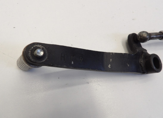 Schakelpedaal Yamaha FZR 600