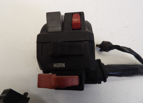 Handlebar switch assy left Kawasaki GPZ 550
