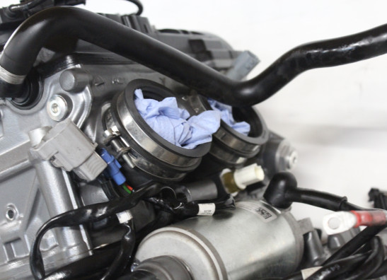 Motorblok KTM 790 Duke