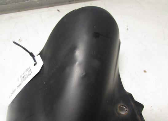 Uitlaat Honda CBR 1000 F