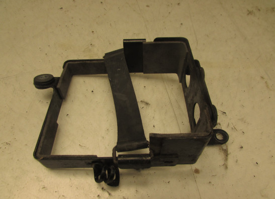 Battery holder Suzuki GZ 250 Marauder