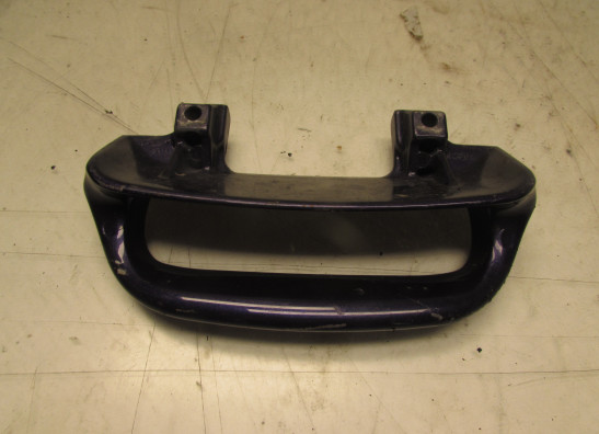 Soziusgriff Kawasaki ZZR 1100