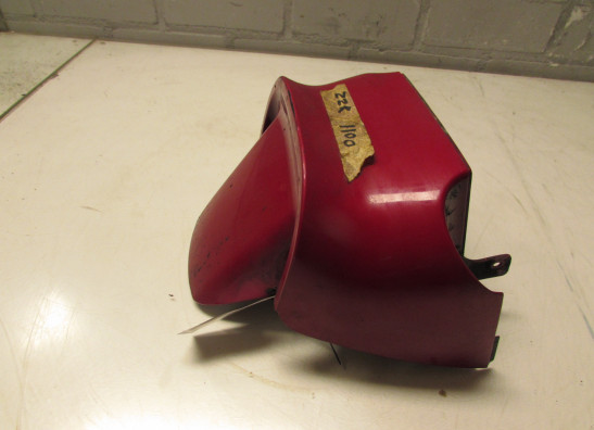 Voorspatbord Kawasaki ZZR 1100