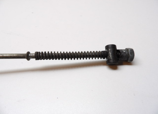 Remstang Honda CMX 450