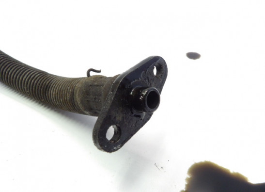 Oil cooler Honda CBX 550 F2