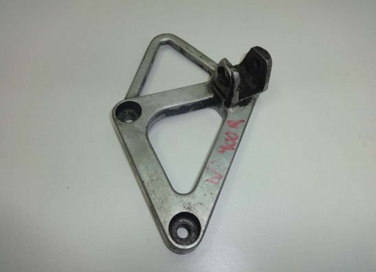 Schetsplaat links Honda NSR 400