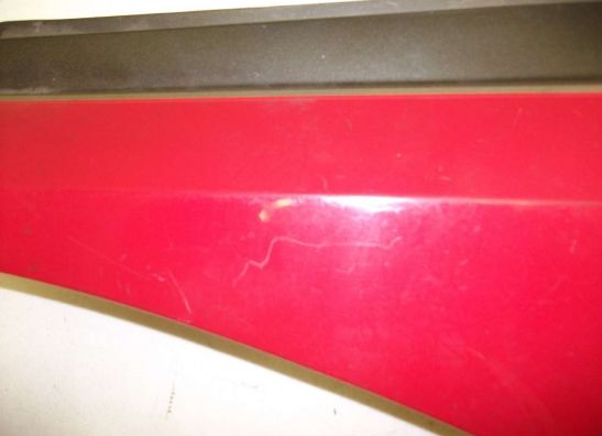 Seitenverkleidung rechts klein Kawasaki GPZ 750