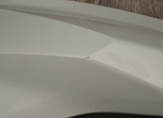 Rechter zijkuip BMW R 1200 RS LC