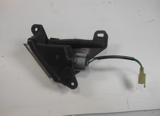 Knipperlicht rechts voor Kawasaki ZX 6 R
