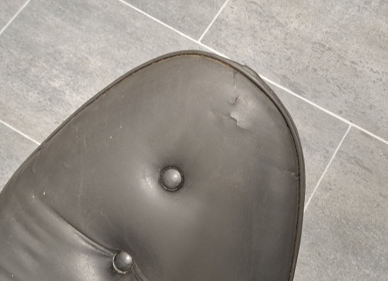 Zadel Harley Davidson Softtail