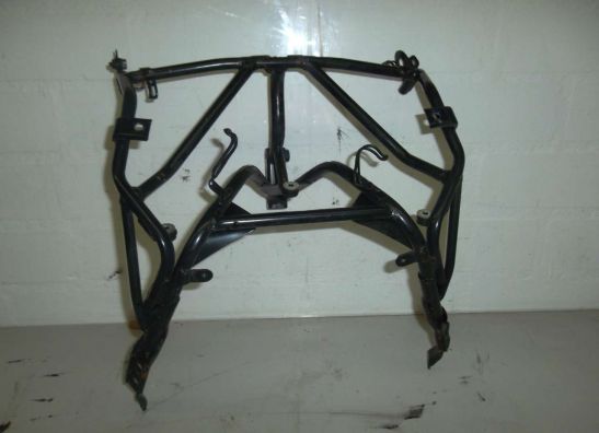 Kuipframe Suzuki RF 600