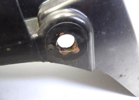 Kentekenplaathouder Yamaha TDM