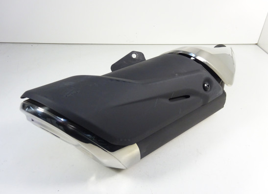 Muffler Honda Overige Honda