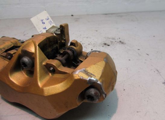 Bremssattel Bremszange vorn rechts Kawasaki ZX 10 R