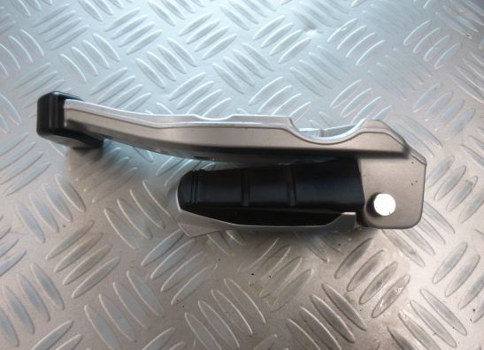 Soziusfussraste rechts BMW R 1150 R