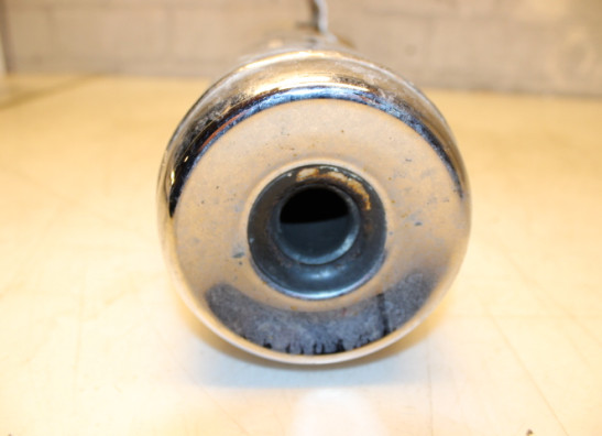 Auspuff Yamaha XJ 900 S Diversion