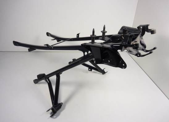Achtersubframe BMW F 650 CS Scarver