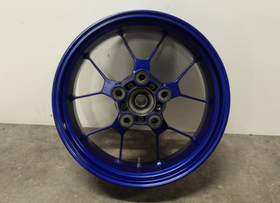 Felge hinten Aprilia Tuono 1000