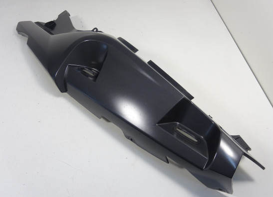 Heck links BMW K 1300 GT