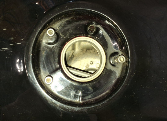 Benzintank Honda VTR 1000 F