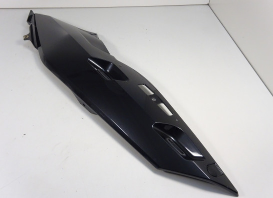 Heck links BMW R 1200 RT