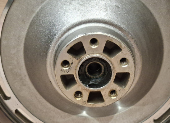 Achtervelg Harley Davidson Overige Harley Davidson