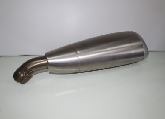 Auspuff Moto Guzzi 1200 sport