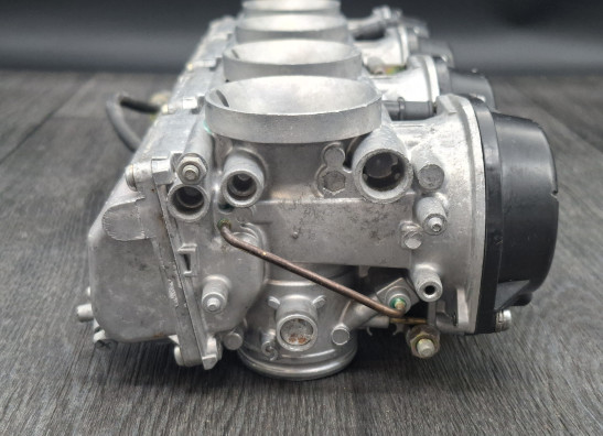 Carburateurset Yamaha FZR 1000