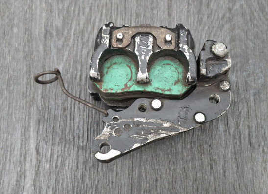 Remklauw Honda VT 500