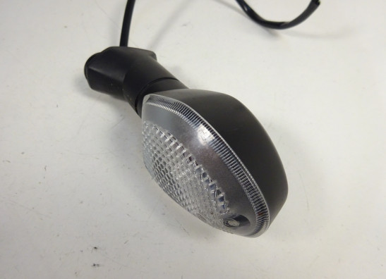 Winker left front Suzuki SV 650