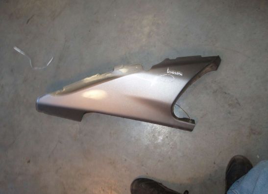 Untere verkleidung links Honda CBR 1000 F