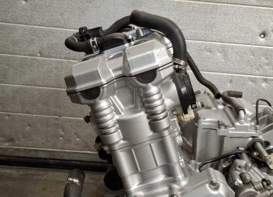 Motorblock Suzuki GSF 650 Bandit