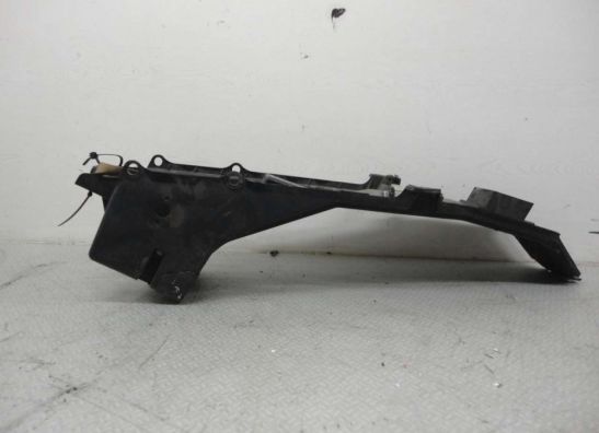 Undertail rear fender Yamaha XT 1200 Z Super Tenere