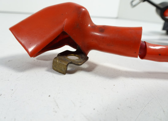 Starter Relay Yamaha Tracer 700