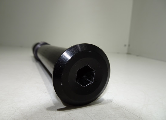 Vooras KTM 990 SM + SMT