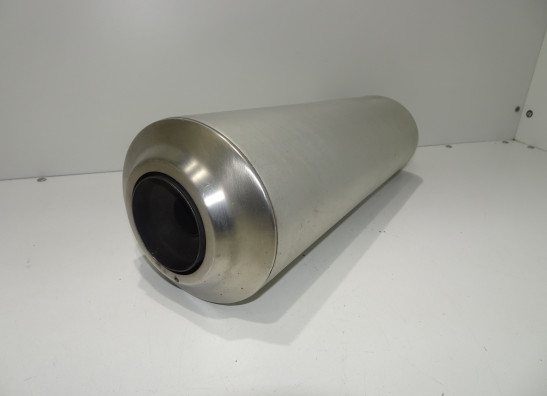 Muffler Ducati monster 1100