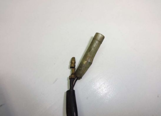 Ventilator Suzuki VX 800